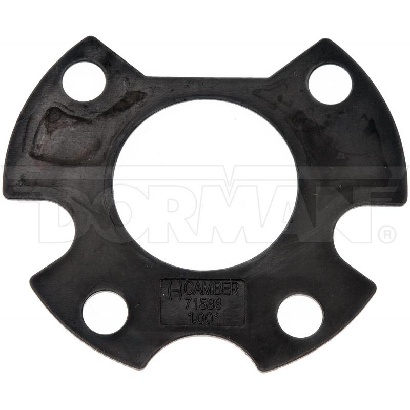 Dorman 546042 Alignment Camber Shim product image 3 of 4