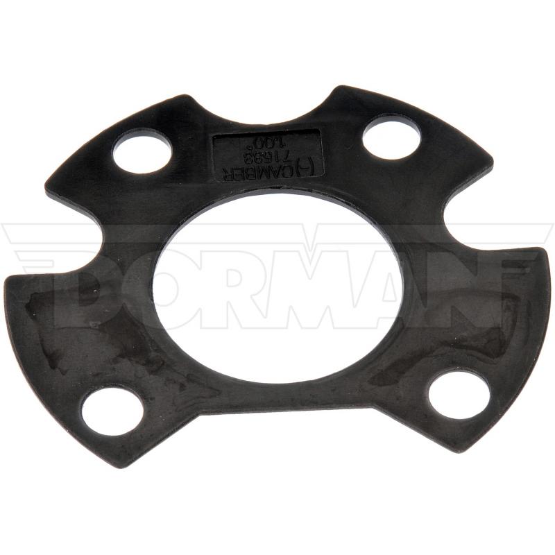 Dorman 546042 Alignment Camber Shim product image 4 of 4