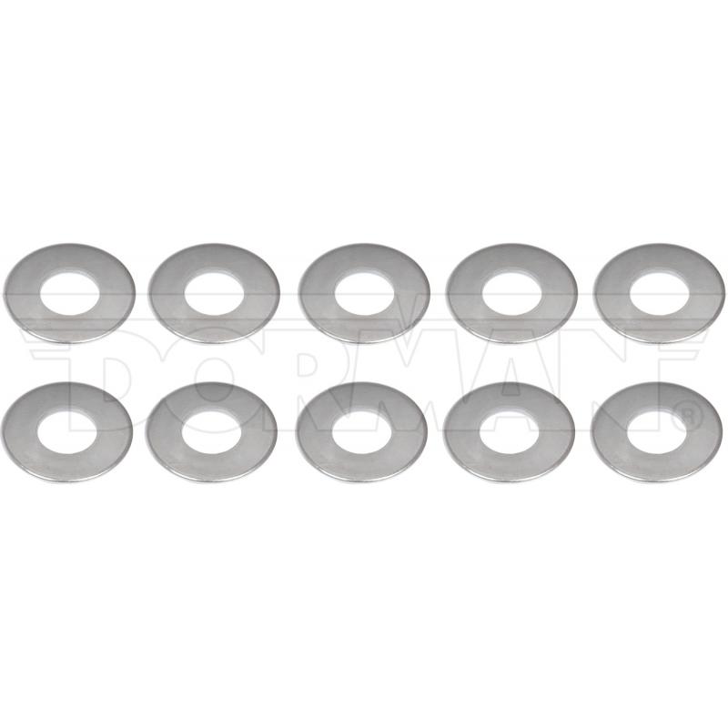 Dorman 546047 Alignment Caster Shim Kit product image 2 of 4