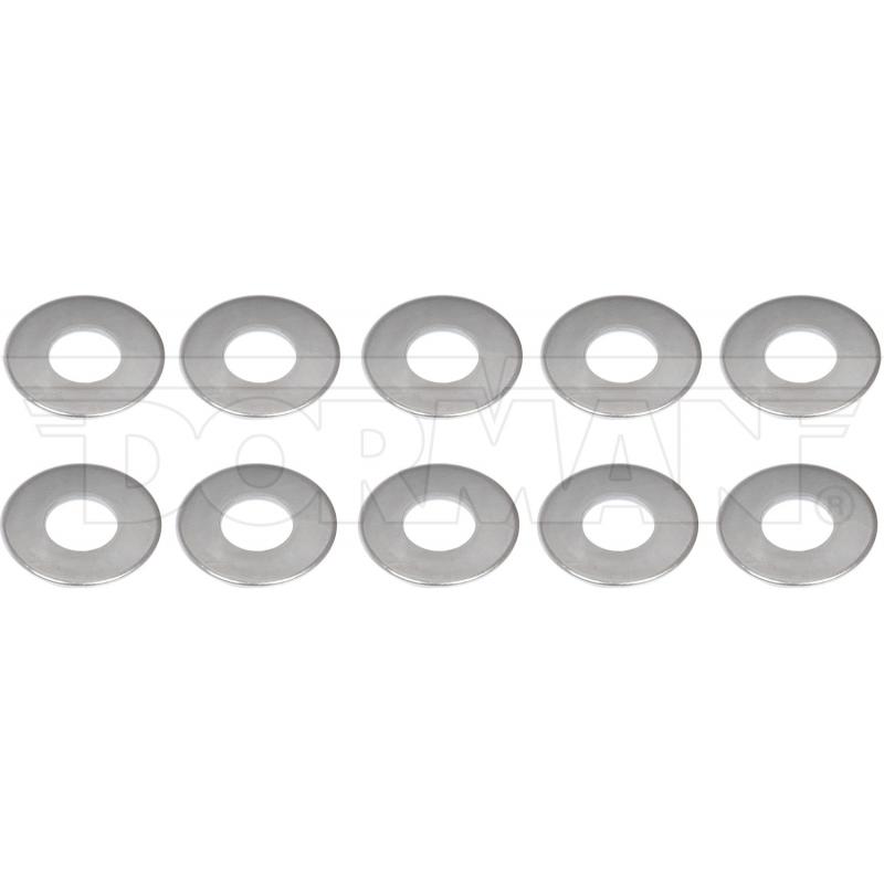 Dorman 546048 Alignment Caster Shim Kit product image 1 of 4