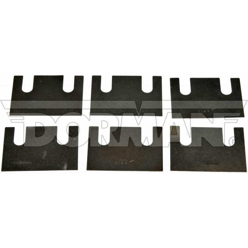 Dorman 546057 Alignment Shim product image 1 of 1