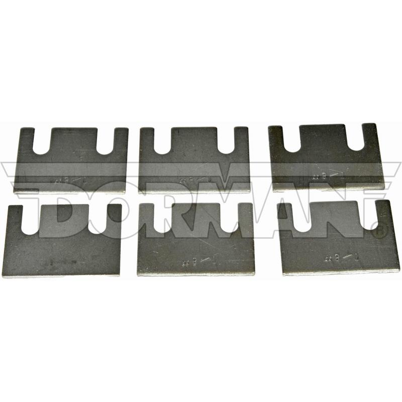 Dorman 546059 Alignment Shim product image 1 of 1