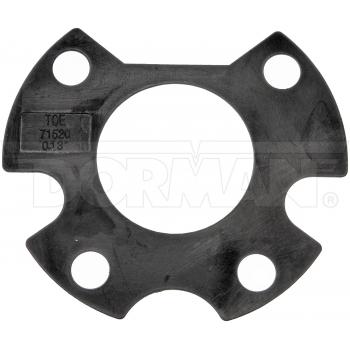 Dorman 546064 Alignment Toe Shim product image 3 of 4