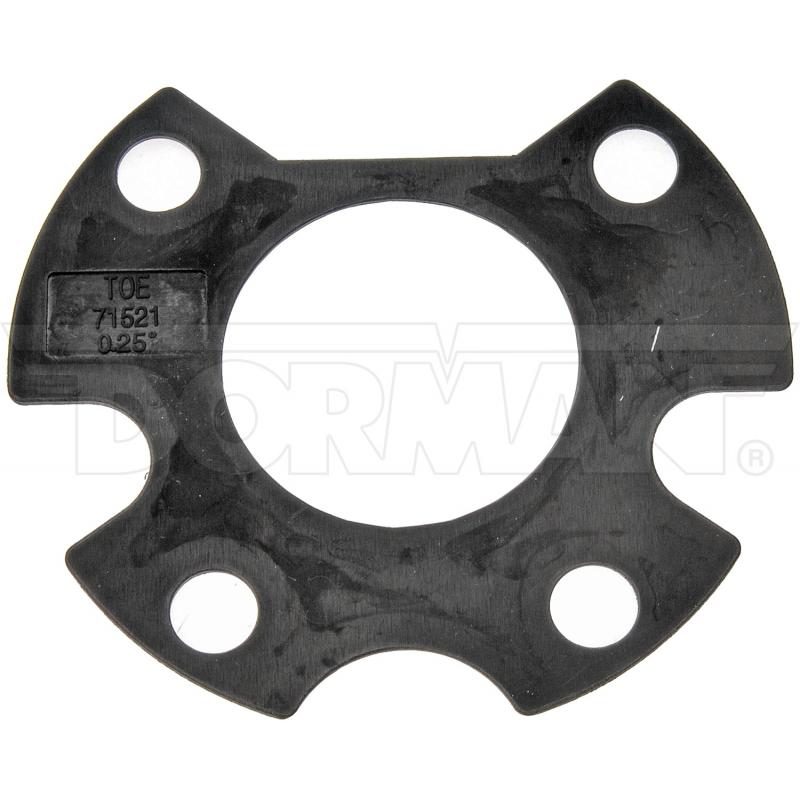 Dorman 546065 Alignment Toe Shim product image 4 of 4