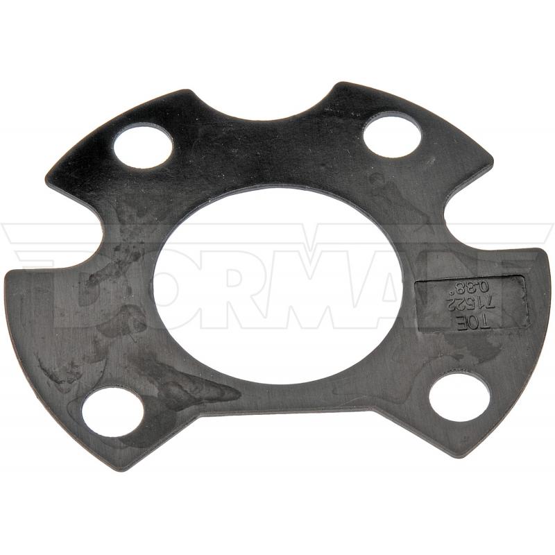 Dorman 546066 Alignment Toe Shim product image 1 of 4