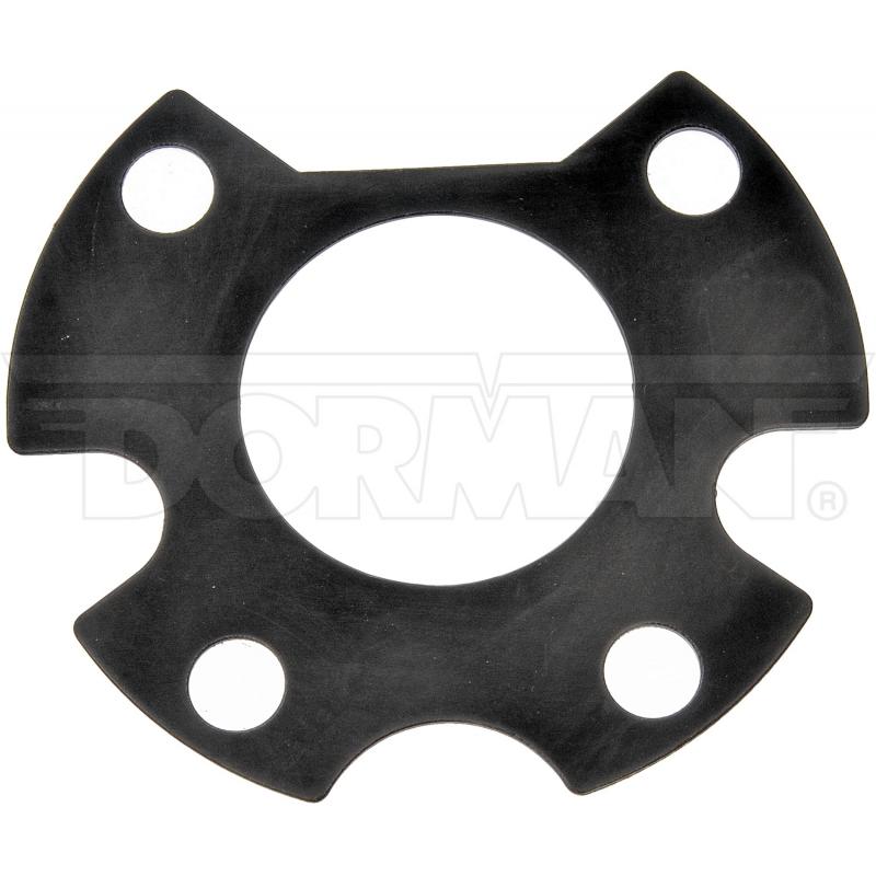 Dorman 546066 Alignment Toe Shim product image 3 of 4