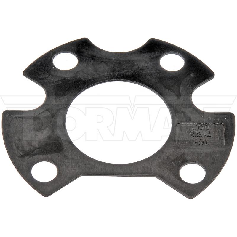 Dorman 546067 Alignment Toe Shim product image 3 of 4