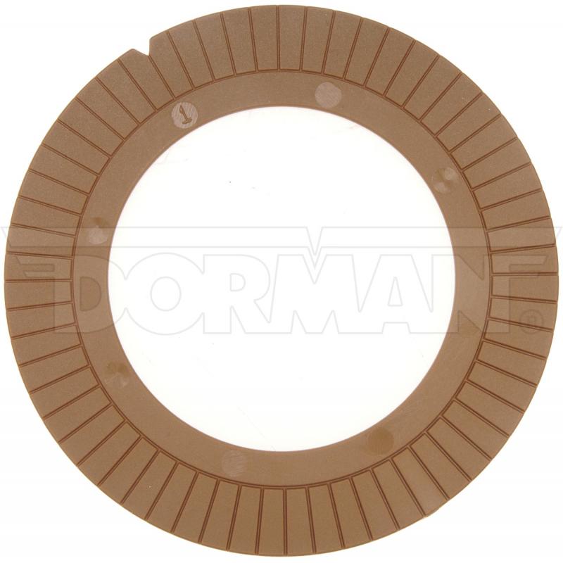 Dorman 546101 Alignment Camber / Toe Shim product image 1 of 4