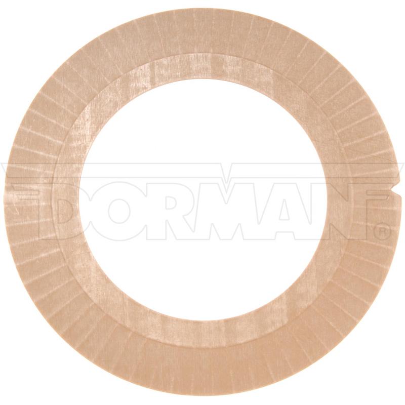 Dorman 546101 Alignment Camber / Toe Shim product image 3 of 4