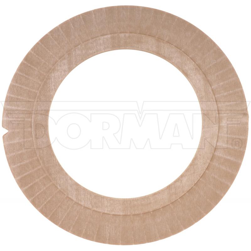 Dorman 546102 Alignment Camber / Toe Shim product image 1 of 4