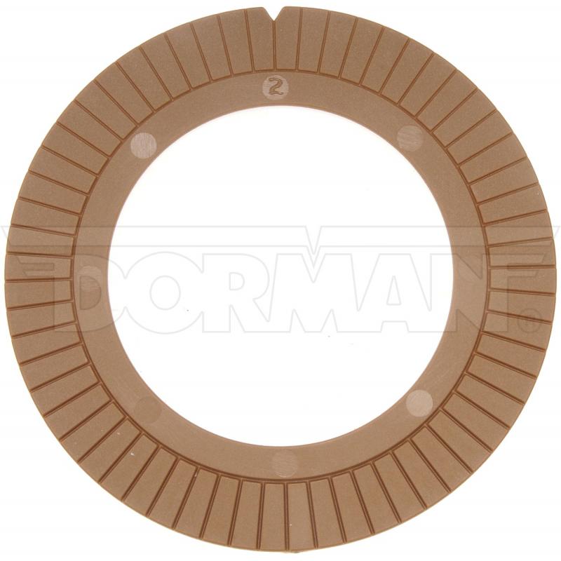 Dorman 546102 Alignment Camber / Toe Shim product image 2 of 4