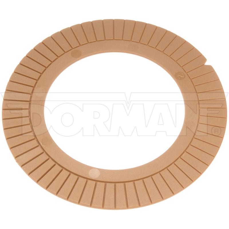 Dorman 546102 Alignment Camber / Toe Shim product image 3 of 4