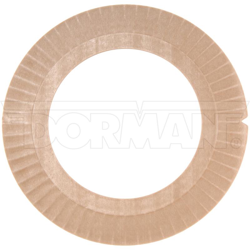 Dorman 546103 Alignment Camber / Toe Shim product image 1 of 4