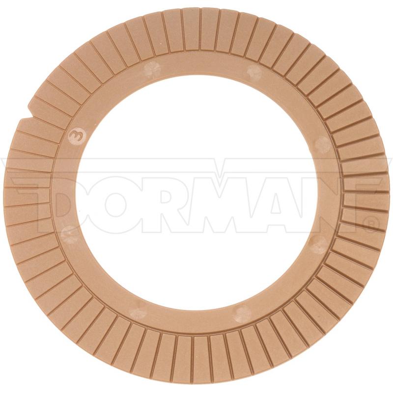 Dorman 546103 Alignment Camber / Toe Shim product image 4 of 4