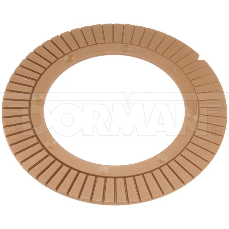 Dorman 546104 - Alignment Camber / Toe Shim Dorman 546104 Alignment Camber / Toe Shim product image 1 of 4