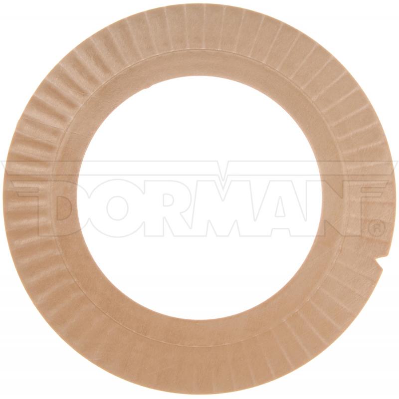 Dorman 546104 - Alignment Camber / Toe Shim Dorman 546104 Alignment Camber / Toe Shim product image 2 of 4