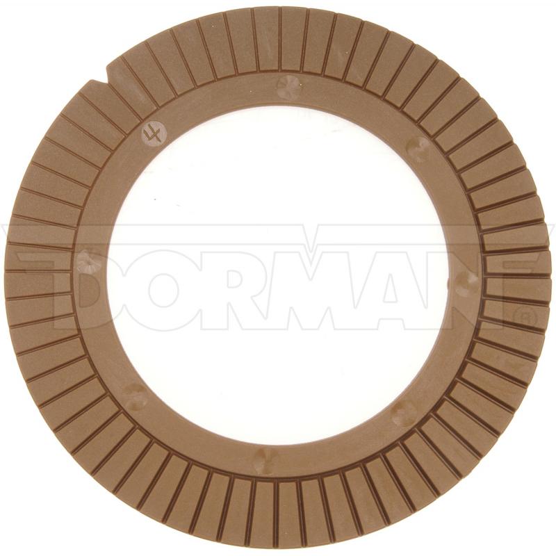 Dorman 546104 - Alignment Camber / Toe Shim Dorman 546104 Alignment Camber / Toe Shim product image 4 of 4