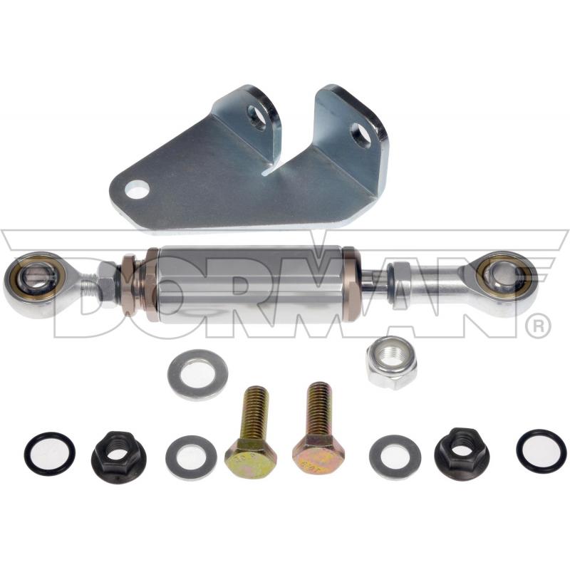 Dorman 546500 - Engine Torque Damper Dorman 546500 Engine Torque Damper product image 1 of 1
