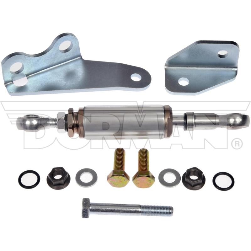 Dorman 546501 Engine Torque Damper product image 1 of 1