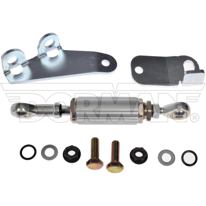 Dorman 546502 Engine Torque Damper product image 1 of 1