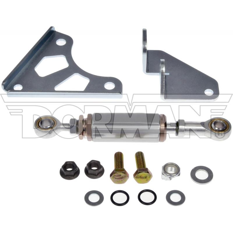 Dorman 546503 - Engine Torque Damper Dorman 546503 Engine Torque Damper product image 1 of 1