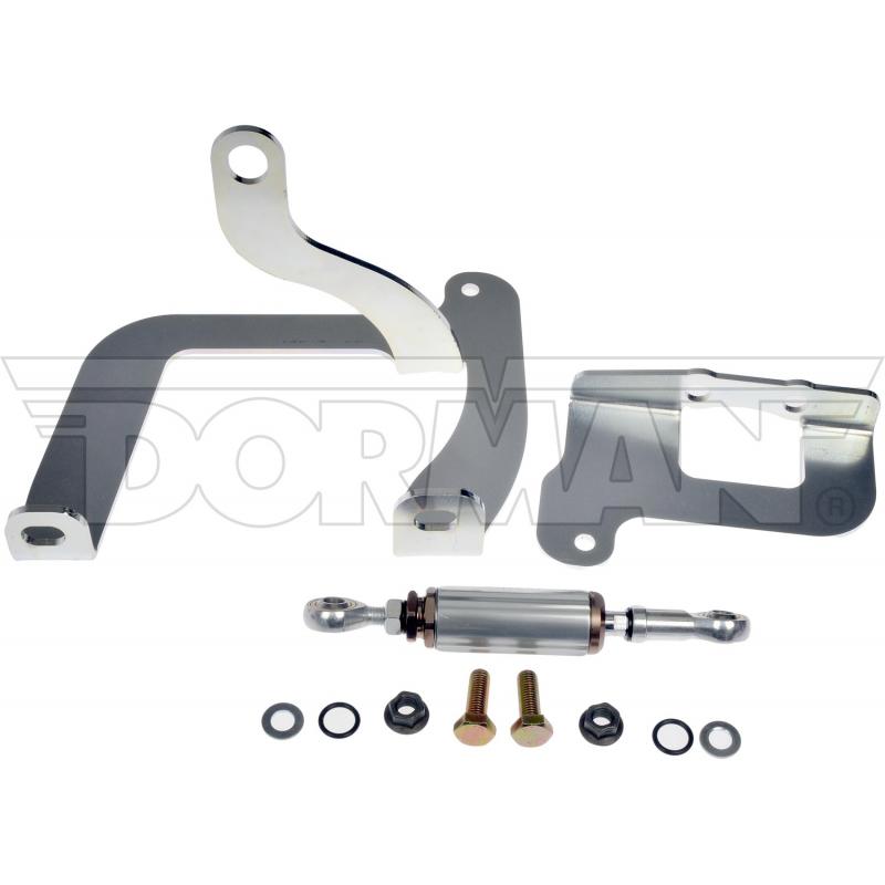 Dorman 546507 - Engine Torque Damper Dorman 546507 Engine Torque Damper product image 1 of 1