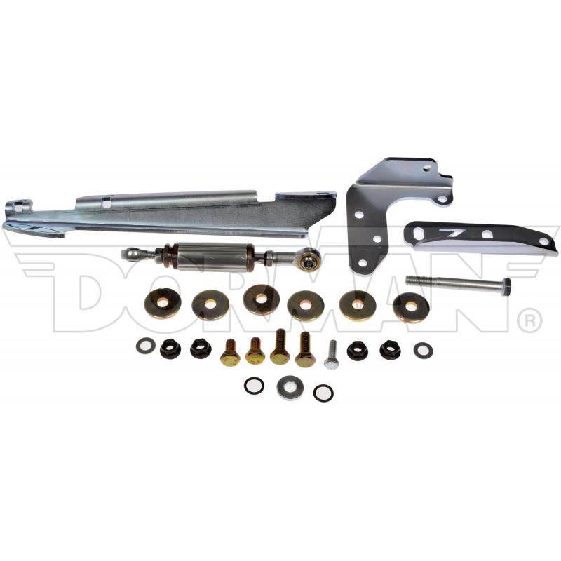Dorman 546511 Engine Torque Damper product image 1 of 1