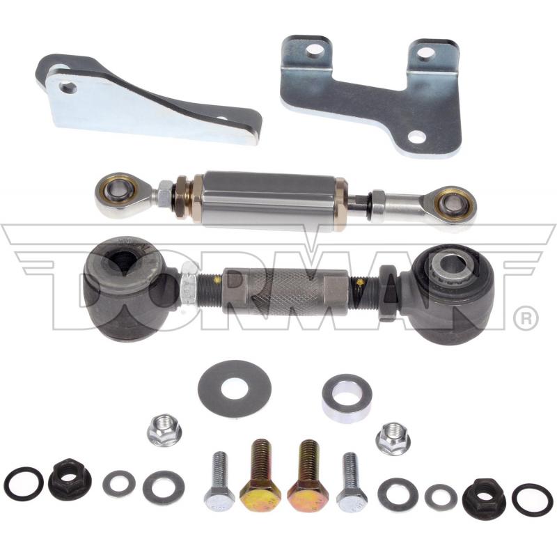 Dorman 546517 Engine Torque Damper product image 1 of 1