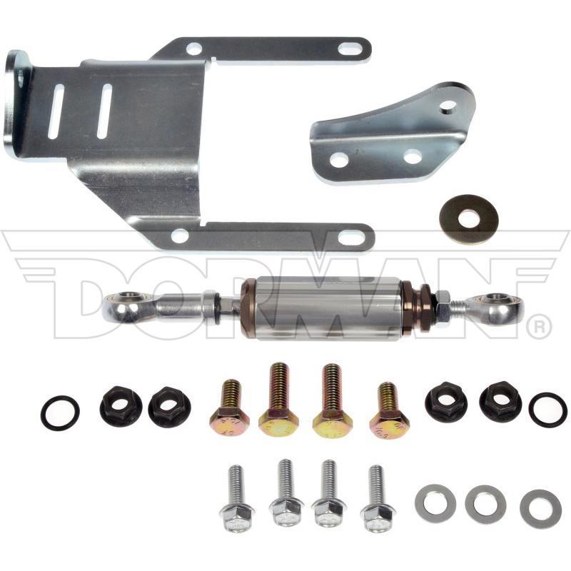 Dorman 546525 Engine Torque Damper product image 1 of 1