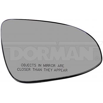 Dorman 55022 Door Mirror Glass product image 2 of 2