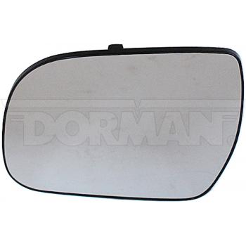 Dorman 55023 Door Mirror Glass product image 1 of 3