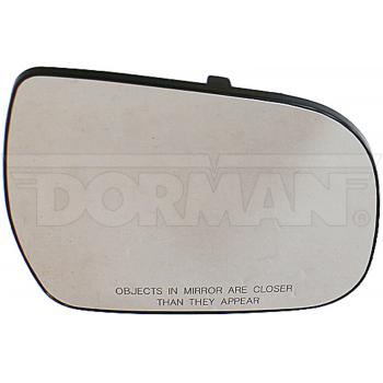 Dorman 55024 Door Mirror Glass product image 1 of 3