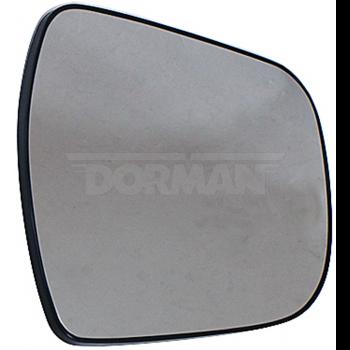 Dorman 55025 Door Mirror Glass product image 1 of 3