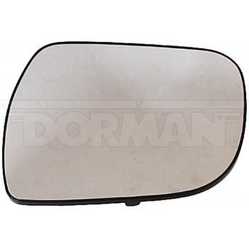 Dorman 55025 Door Mirror Glass product image 3 of 3