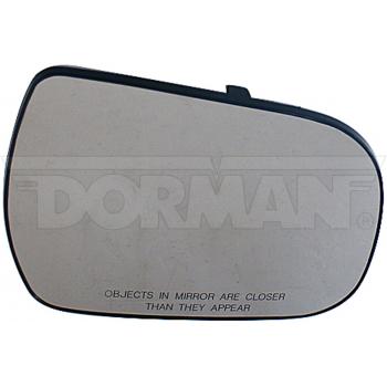 Dorman 55026 Door Mirror Glass product image 1 of 3