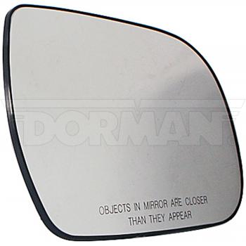 Dorman 55026 Door Mirror Glass product image 2 of 3