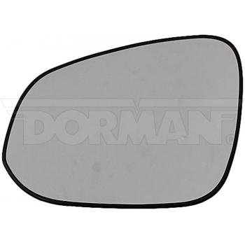 Dorman 55027 Door Mirror Glass product image 1 of 3