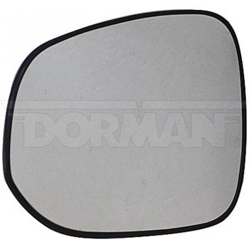 Dorman 55027 Door Mirror Glass product image 2 of 3