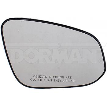 Dorman 55028 Door Mirror Glass product image 1 of 3