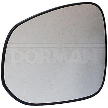 Dorman 55029 Door Mirror Glass product image 1 of 3