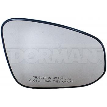 Dorman 55030 Door Mirror Glass product image 2 of 3
