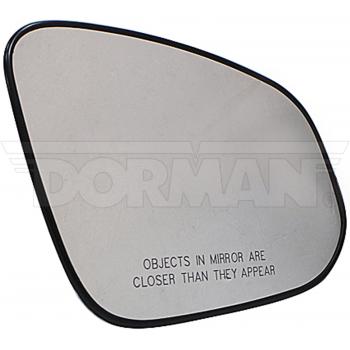 Dorman 55030 Door Mirror Glass product image 3 of 3