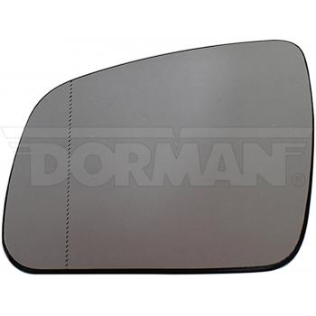 Dorman 55031 Door Mirror Glass product image 1 of 4
