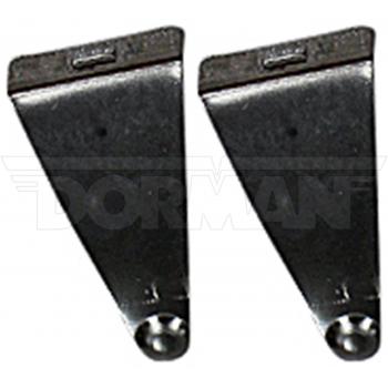 Dorman 55031 Door Mirror Glass product image 2 of 4