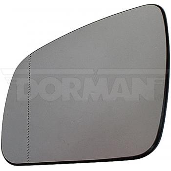 Dorman 55031 Door Mirror Glass product image 3 of 4
