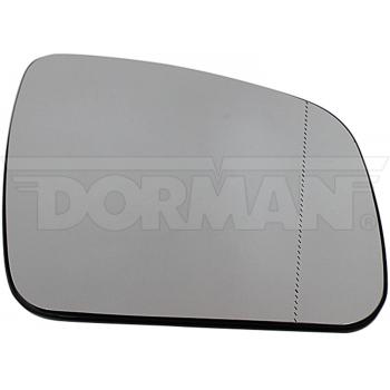 Dorman 55032 Door Mirror Glass product image 1 of 4