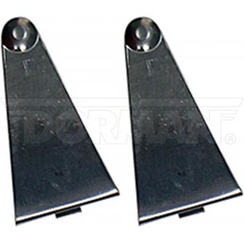 Dorman 55032 Door Mirror Glass product image 2 of 4