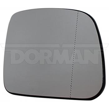 Dorman 55032 Door Mirror Glass product image 3 of 4