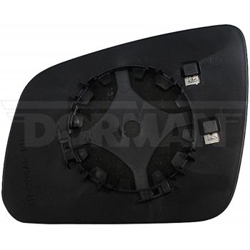Dorman 55032 Door Mirror Glass product image 4 of 4