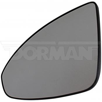 Dorman 55033 Door Mirror Glass product image 2 of 3